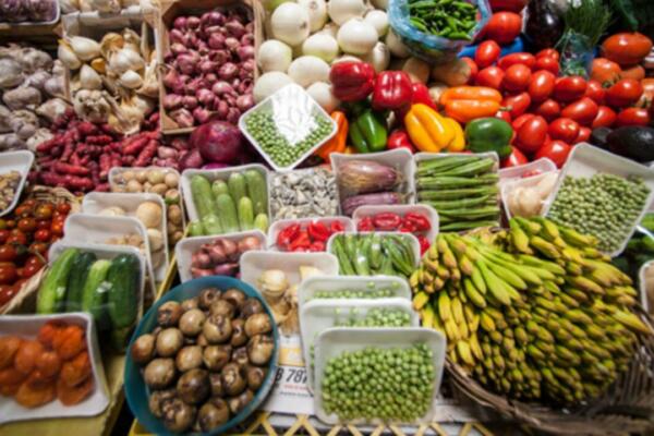 Los comerciantes afirman que los subsidios estatales han permitido mantener estables los precios de productos básicos.