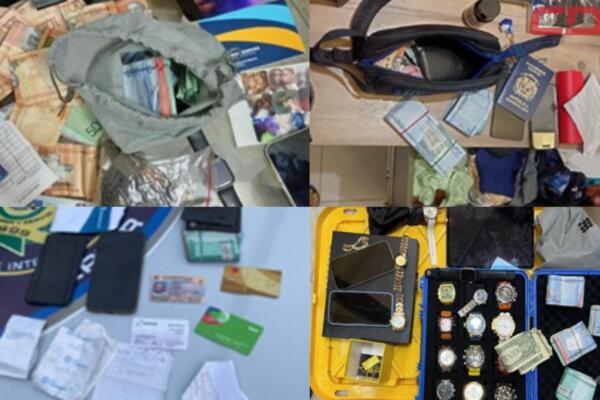 Policía Cibernética desmantela presunta red vinculada a fraude bancario de RD$305 millones de pesos