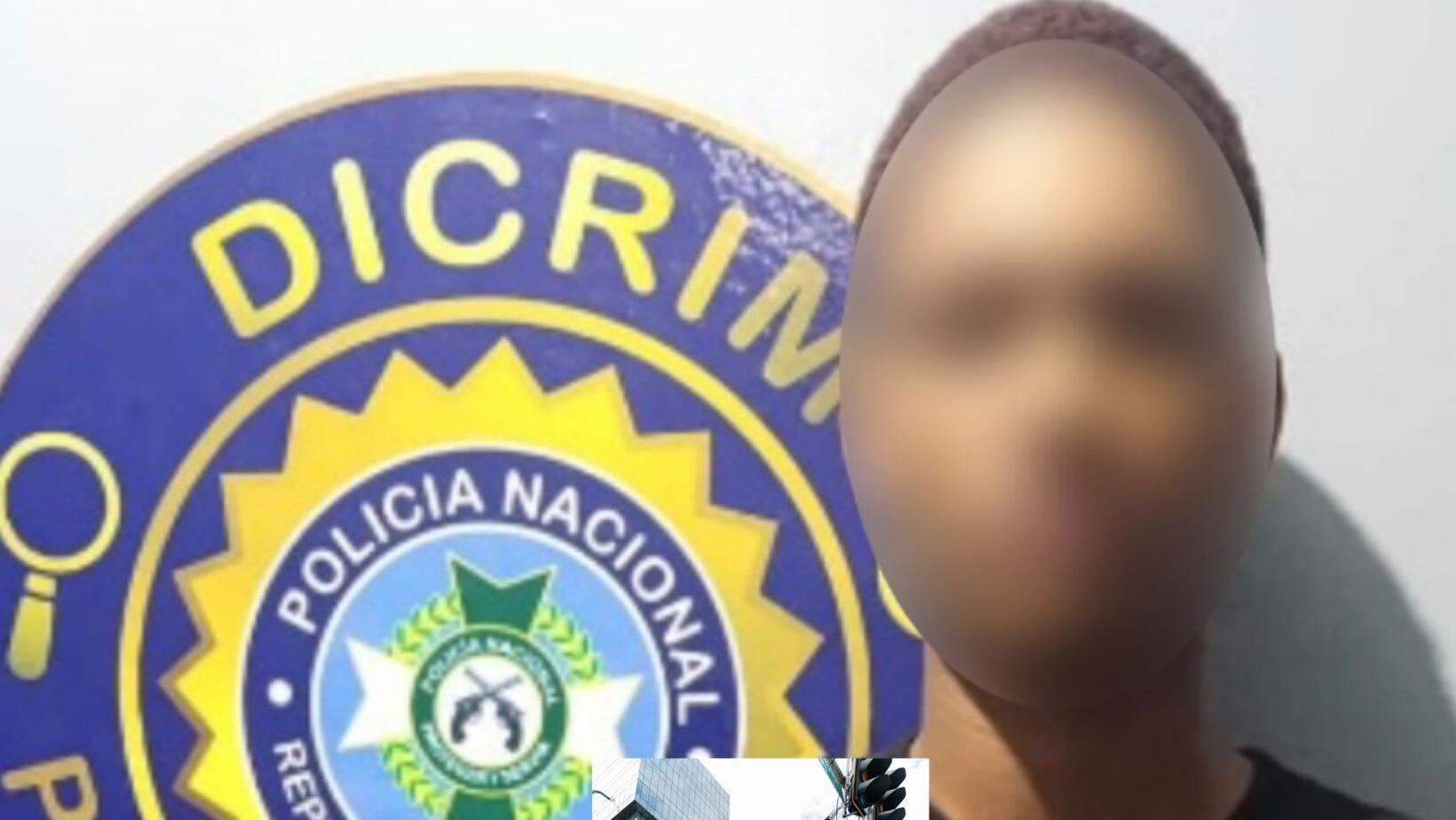 robo a mano armada en Cienfuegos