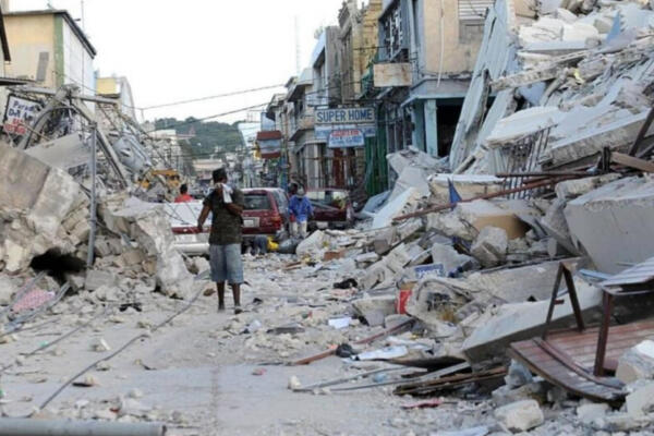Al menos 28 heridos y daños en infraestructura tras sismo de 6,1 en el sur de Perú