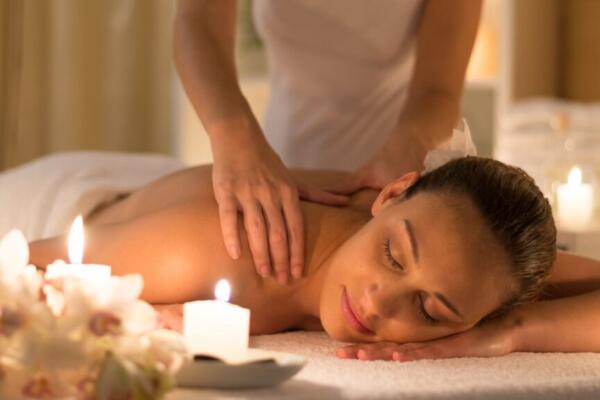 Ecilip relanza su concepto de spa
