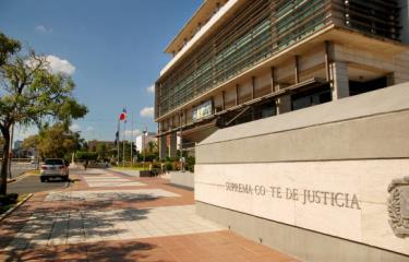 Afirman que ley no fija plazo para presidente convocar a evaluación de jueces de la Suprema Corte de Justicia