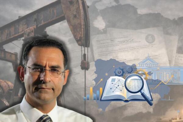 Jaime Aristy Escuder, Economista y matemático.