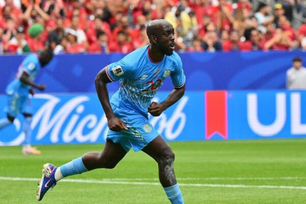 Wissa silenció a Portugal en su debut en el Mundial