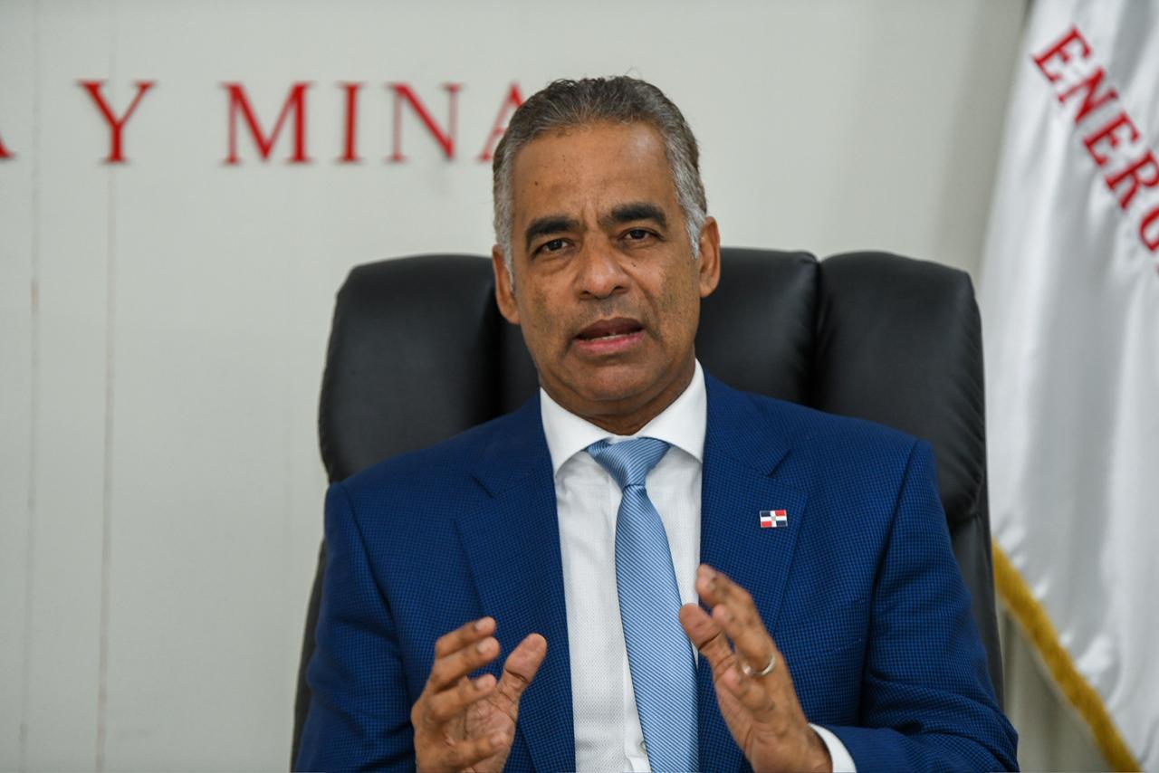 Ministro Joel Santos resalta oportunidades que abre acuerdo nuclear entre RD y Estados Unidos