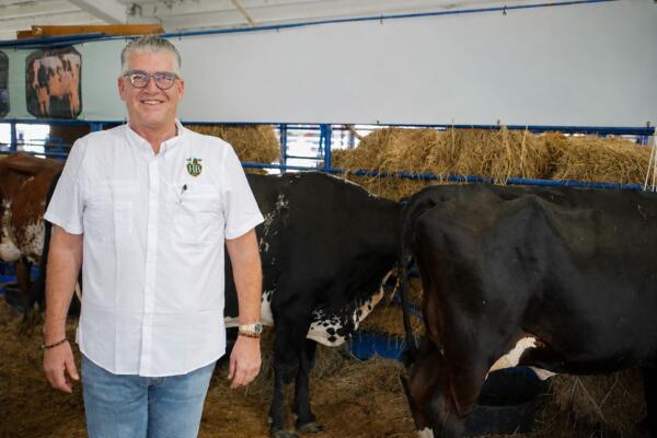 Aproleche destaca condena por robo de ganado y resalta firmeza de productores afectados