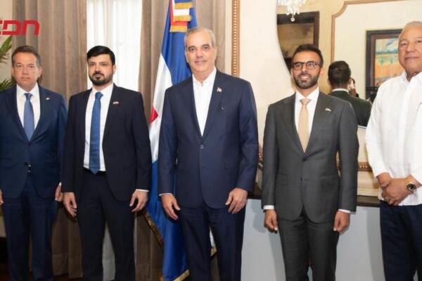 RD reafirma liderazgo regional en innovación gubernamental 2026.

