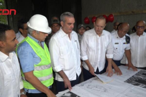 Nueva estación y escuela de Bomberos fortalecerán emergencias
