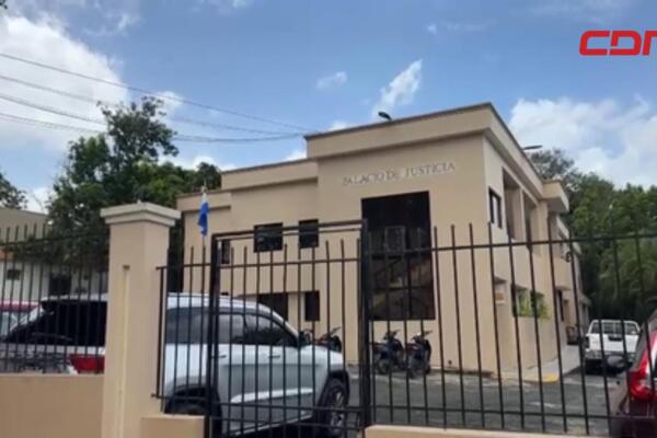 CARD Villa Altagracia exige desbloqueo de fondos tras dos años embargo.