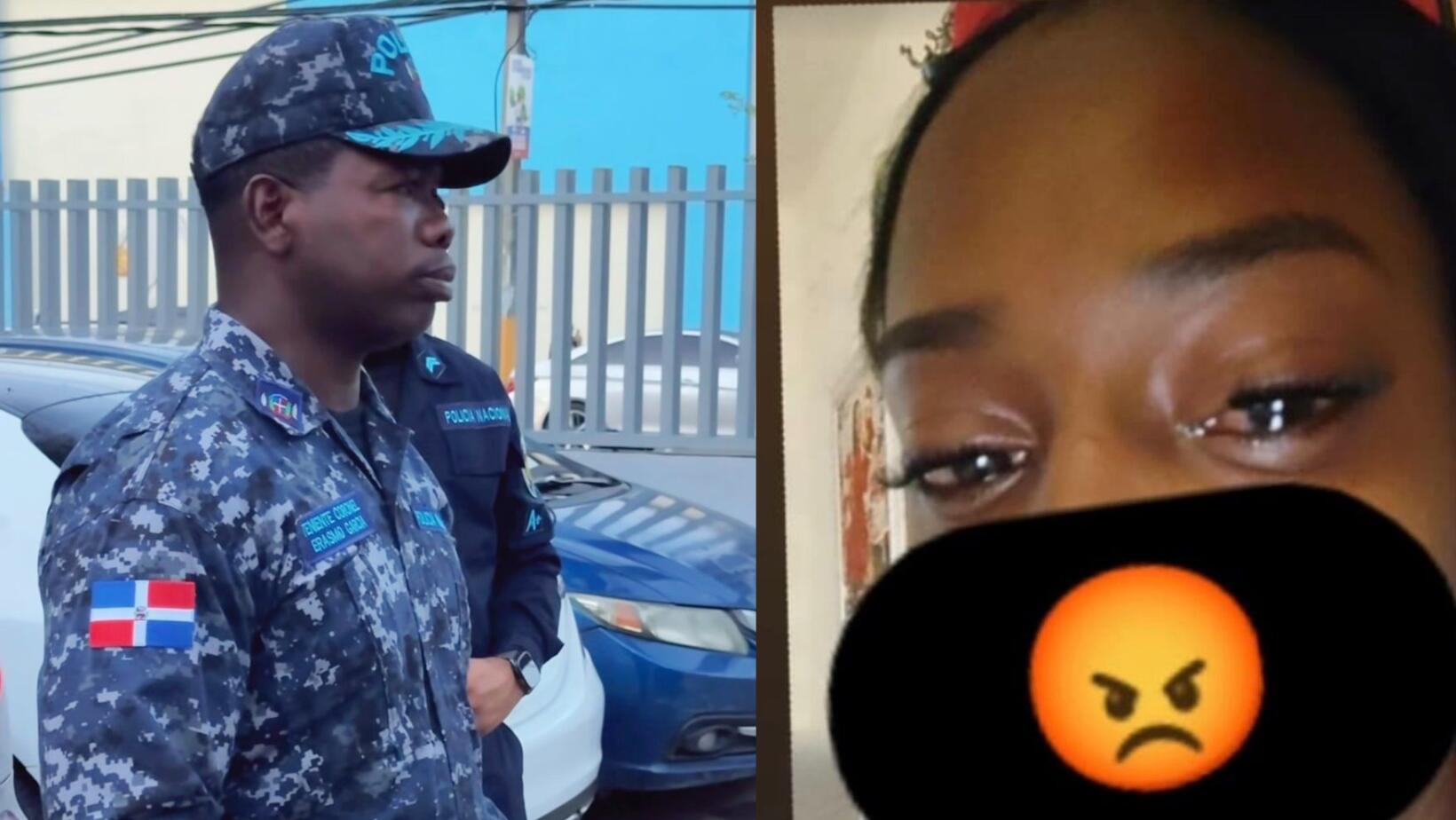 Abuso policial