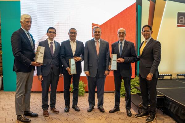 Adocem presenta Memorias 2025: destaca liderazgo regional y aporte estratégico al desarrollo del país