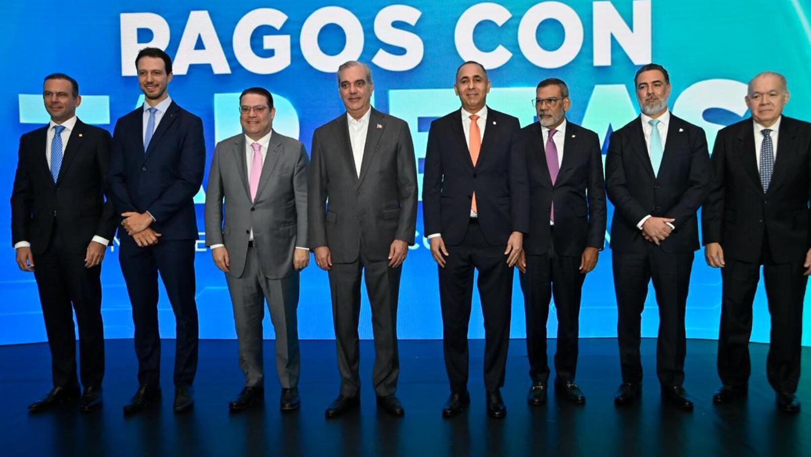 Aduanas facilita pago de impuestos en aduanales tarjetas de créditos y débitos