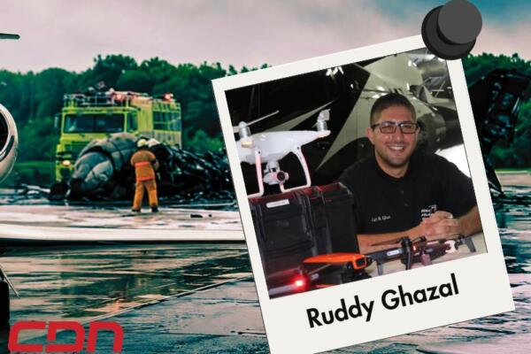 Aeropuerto de La Romana revela nombre de los fallecidos en accidente aéreo