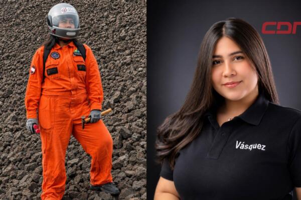 Vásquez, fundadora de AstroQuisqueya y promotora de iniciativas STEM como NASA Space Apps Challenge Santiago y el programa análogo Atabey, recibió además recientes reconocimientos nacionales que subrayan su labor divulgadora y su papel inspirador para las nuevas generaciones.