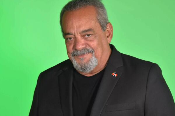 Alfonso Rodríguez,  cineasta y diplomático