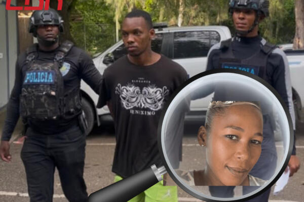 “No estaba en mis cinco sentidos”, dice presunto homicida de mujer hallada muerta en Rafey