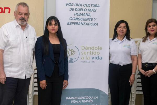 Encuentros gratuitos para familias con personas desaparecidas.
