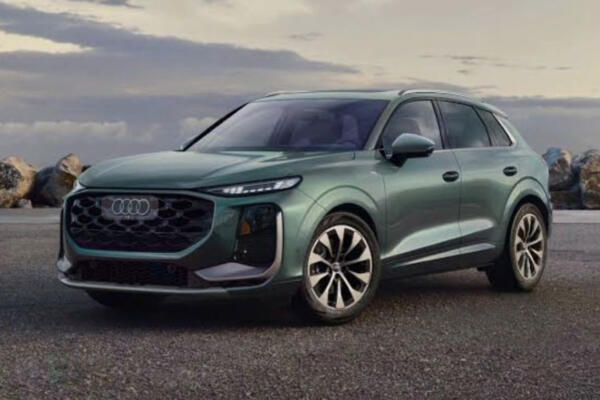 El modelo mantiene el ADN de lujo y eficiencia del Q3 —con más de dos millones de unidades vendidas a nivel internacional— y la marca invita a clientes a realizar test drives con horarios flexibles, reafirmando su apuesta por el segmento premium dominicano.
