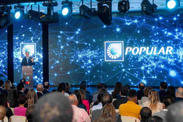 Banco Popular, AZUL y MasterCard destacan oportunidades de crecimiento empresarial a través de pagos B2B