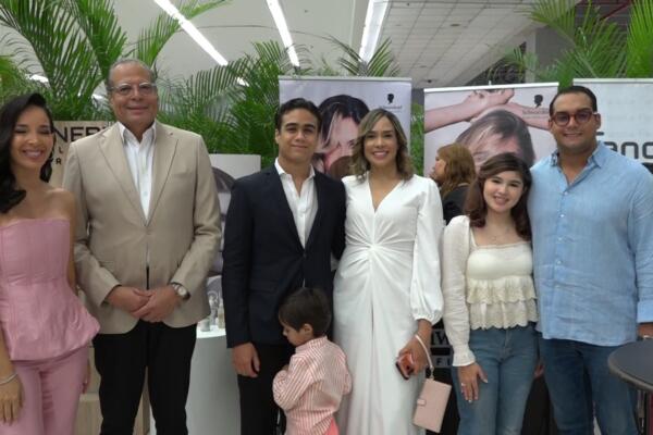Beauty & Go Store inaugura su segunda sucursal en Santo Domingo