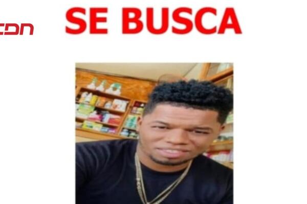 Orden de arresto contra presunto agresor en Santo Domingo Este.
