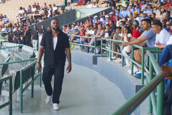 “El béisbol me enseñó la disciplina y el estilo de vida que quería seguir”, expresó al compartir parte de su historia de vida y las experiencias que marcaron su trayectoria profesional.
