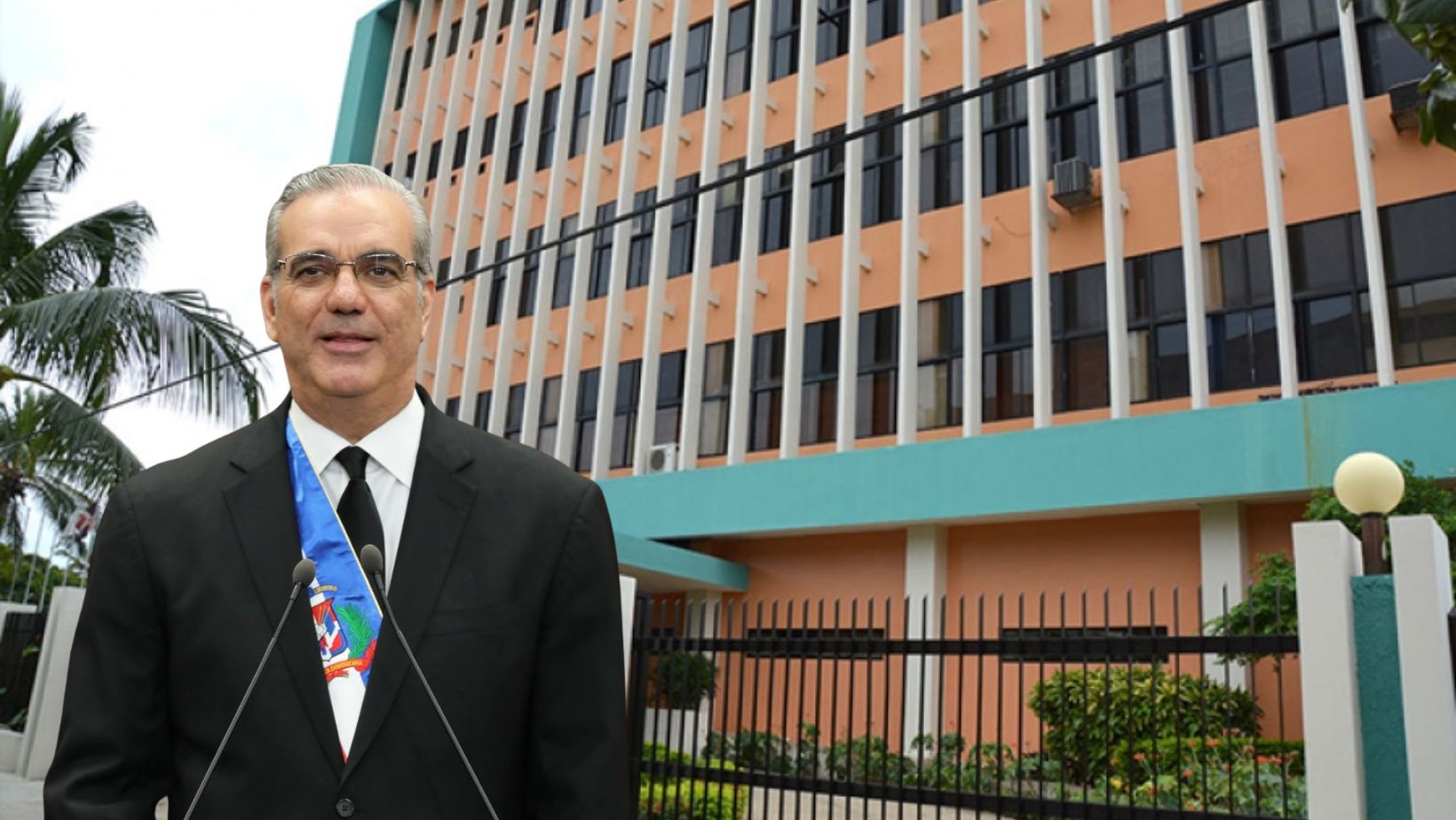 Abinader designa nuevos miembros del consejo de directores del CEA