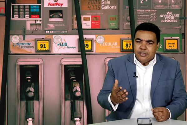 Diferentes posiciones tras nueva medida del Gobierno sobre el precio del combustible