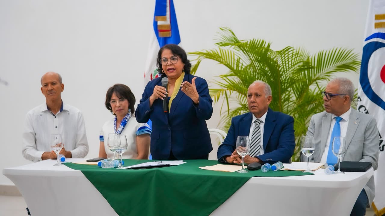 Cámara de Cuentas crea Mesa de Control Social del Cibao