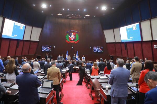 Cámara de Diputados aprueba, con modificaciones, proyecto de Ley de Residuos Sólidos