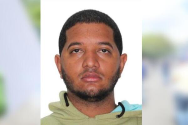 Detenido en Nueva York y deportado a RD acusado de tiroteo.