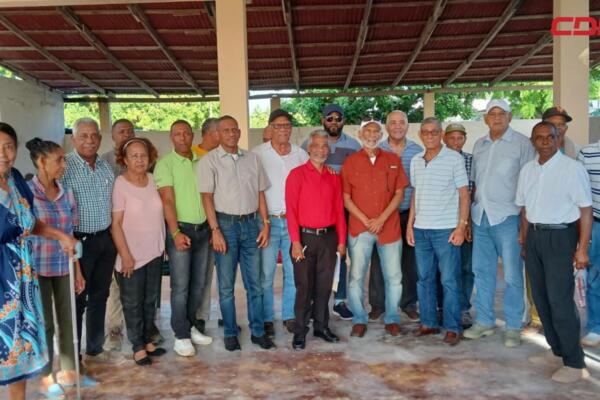 ADP y organizaciones respaldan protesta ambiental en Bahoruco.
