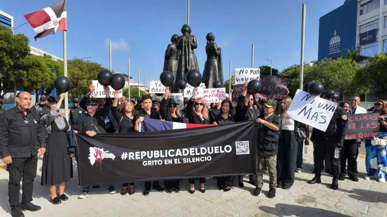 feminicidio