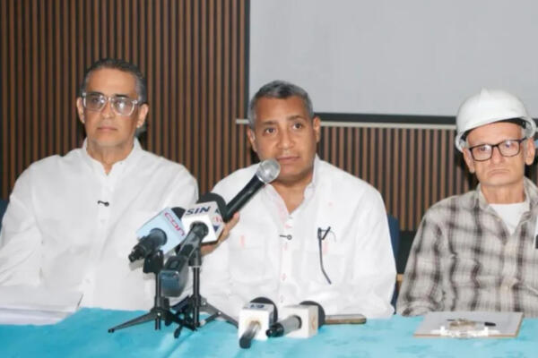 Contratistas de obras del Estado demandan pago adeudado por 390 millones de pesos