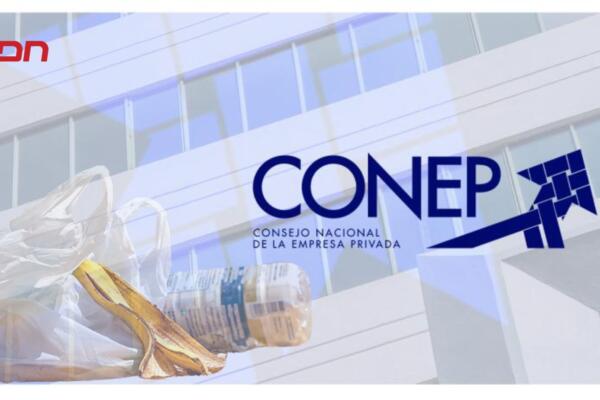 Conep exige debate técnico y prudencia en reforma de residuos.