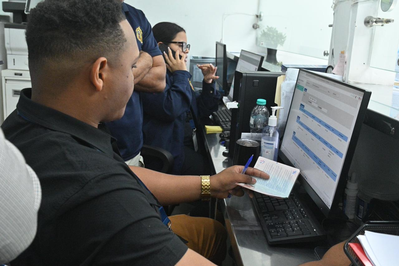 DGM optimiza plataforma digital para permiso de salida de menores