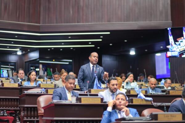 Cámara de Diputados aprobó declarar el 15 de febrero de cada año como día nacional de la lucha contra el cáncer infantil