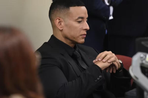 La disputa legal que terminó con un revés judicial para Daddy Yankee
