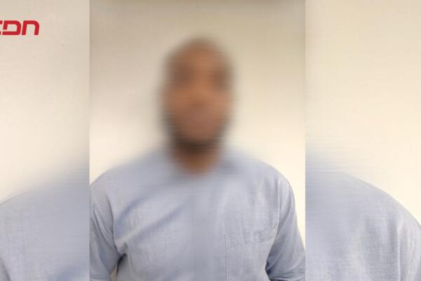 Policía Cibernética arresta a implicado en fraude informático.
