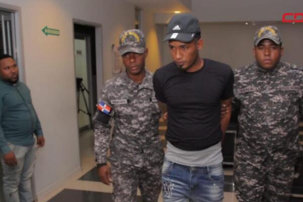 Pena a agresor que mató a su suegra y amenazó a embarazada.
