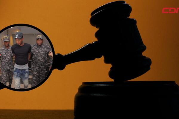 Pena a agresor que mató a su suegra y amenazó a embarazada.
