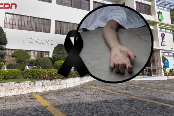 Familia exige respuestas tras muerte de adolescente en San Antonio.
