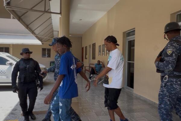 Detenidos y repatriados por muerte de Joel Cuevas.