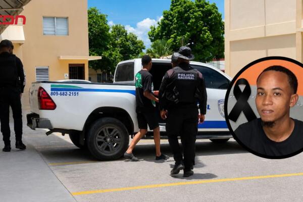 Investigan muerte de joven en Villa Central, Barahona.

