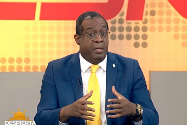 Ciriaco: “La economía dominicana muestra resiliencia, pero presenta señales de agotamiento”
