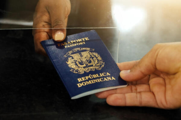 Pasaportes elimina pago adicional por pérdida o deterioro; ahorrará RD$48 millones a ciudadanos