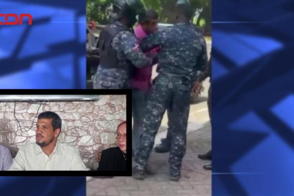 PLD reclama investigación imparcial por suceso en el malecón.
