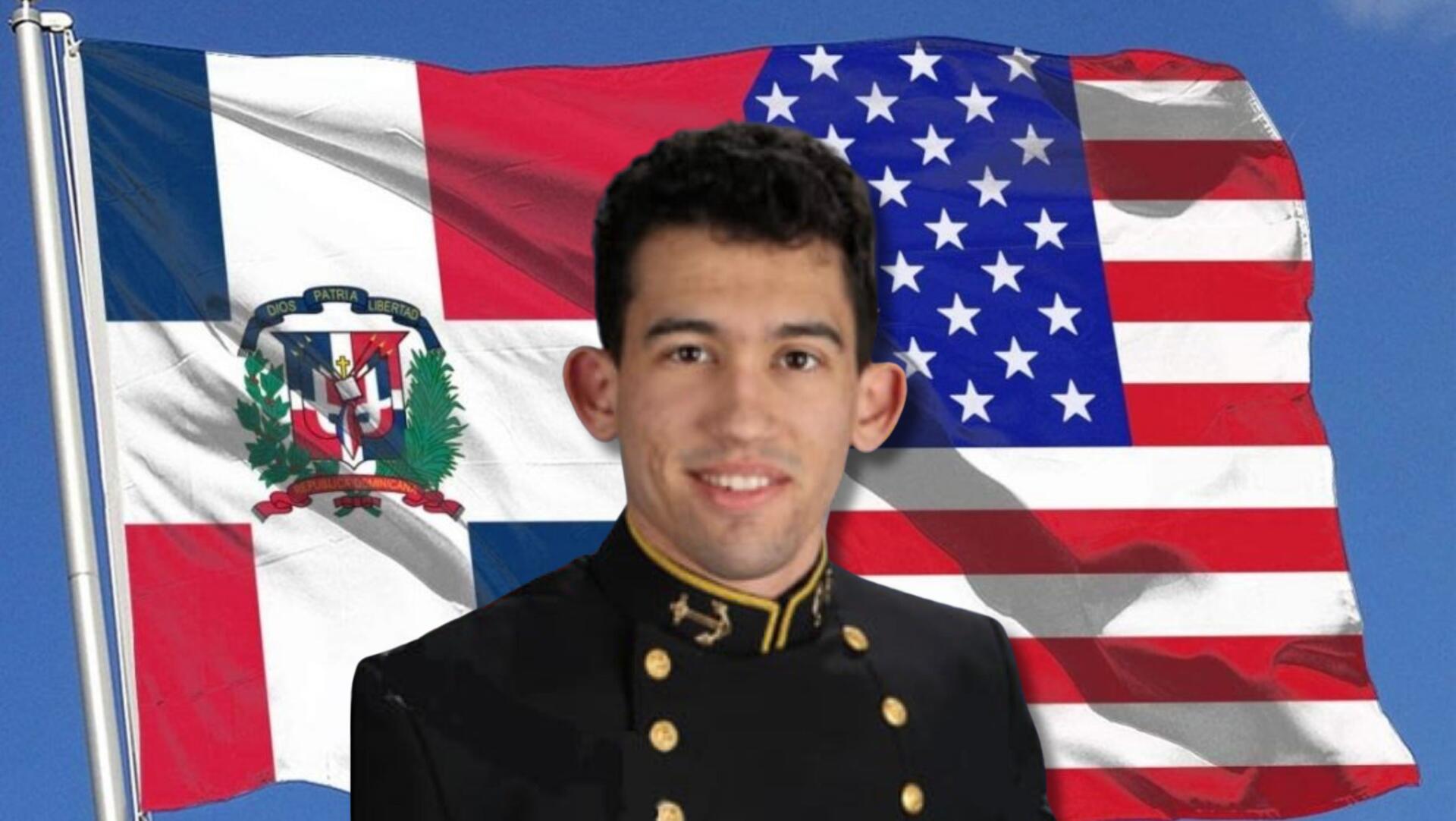 Dominicano se gradúa de Ingeniero Nuclear con los más altos honores en Estados Unidos