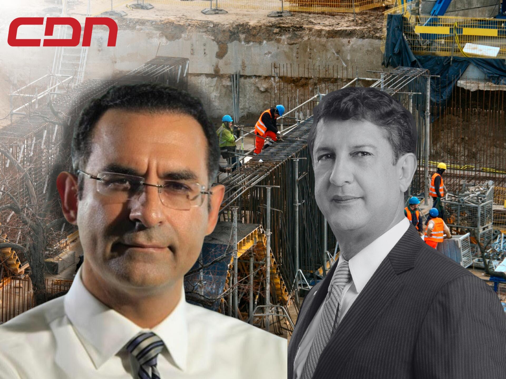 Eficiencia en permisos reactiva la construcción | Jaime Aristy Escuder
