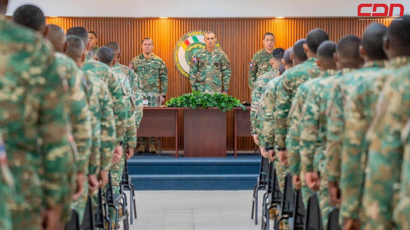Ejército